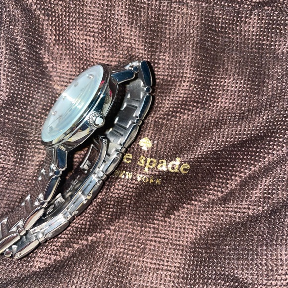 kate spade watch - Picture 5 of 7